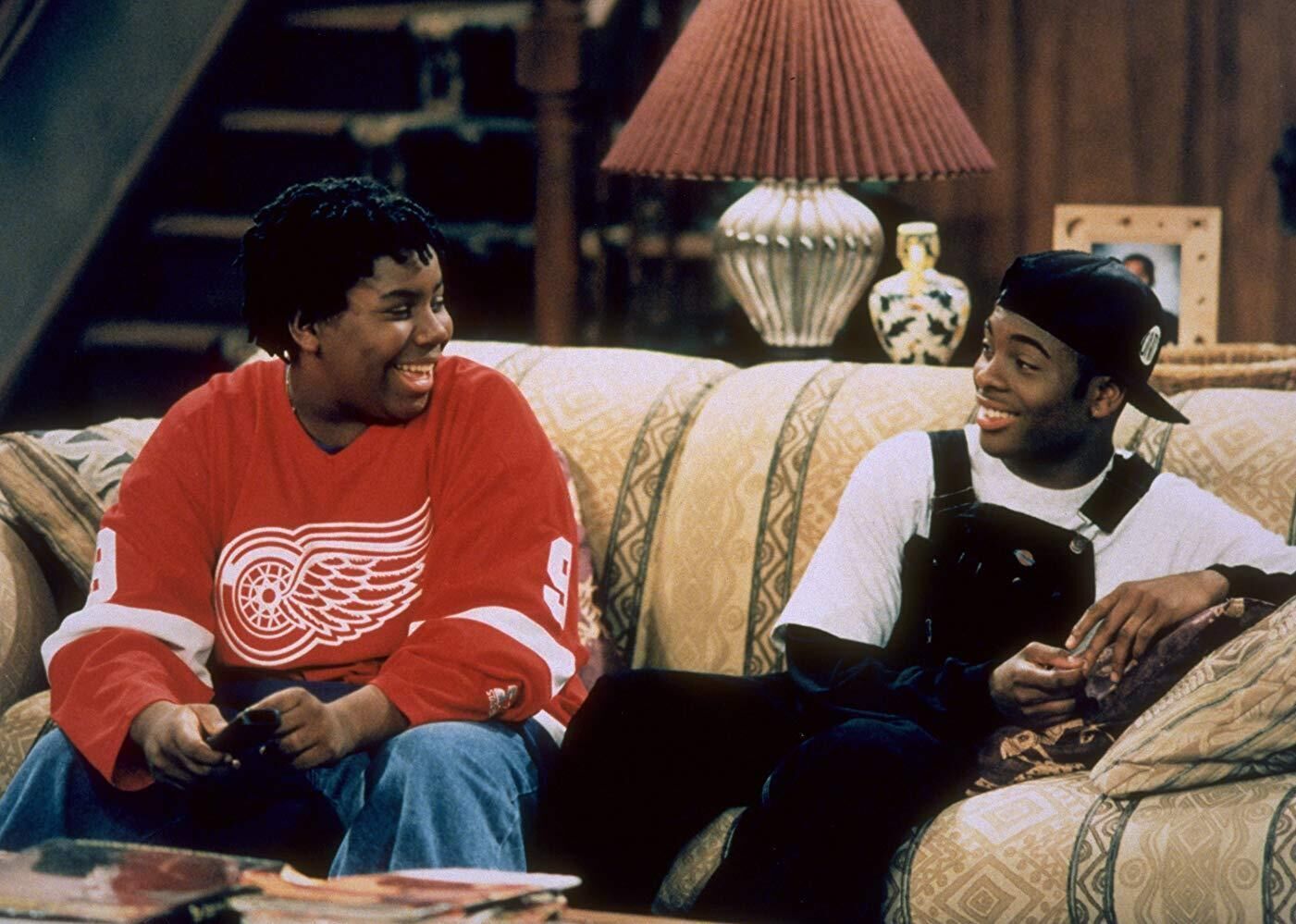 #98. Kenan & Kel (1996–2000)